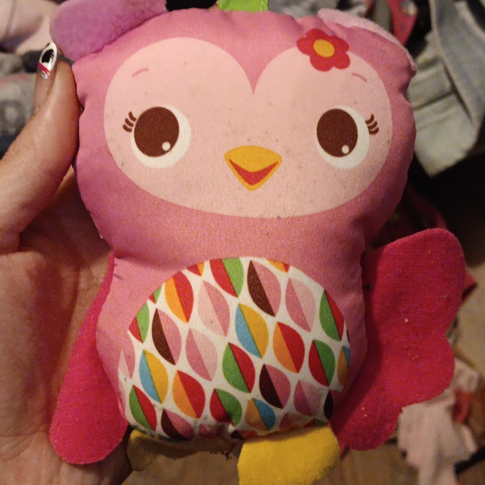 Baby Toy